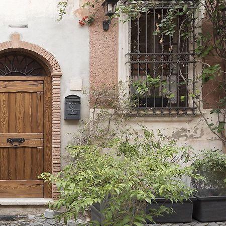 Al Civico 7 Lägenhet Ostia Antica Exteriör bild